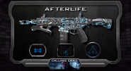 Afterlife BOII