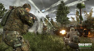 Call of Duty Modern Warfare Remastered Multiplayer Screenshot 1