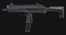 MP7 Gunsmith Preview MW