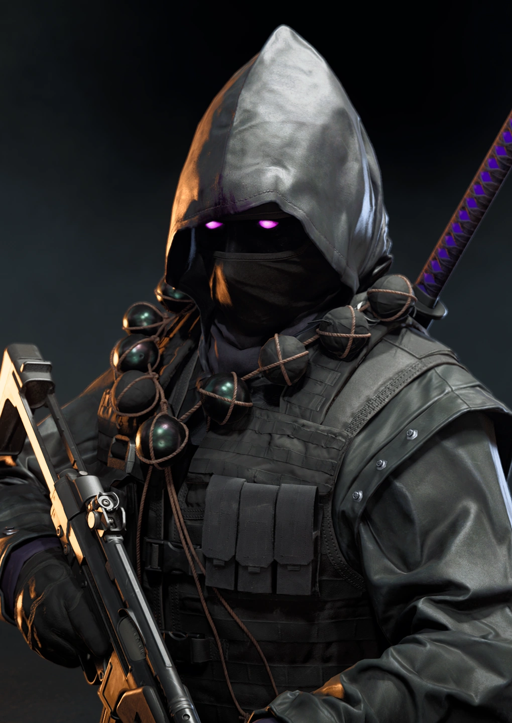 Nocturne | Call of Duty Wiki | Fandom