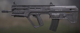 RAM-7 Gunsmith CoDM