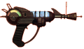 Ray Gun (Der Anfang, Terra Maledicta, Shi No Numa, The Archon)