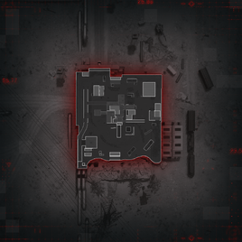 Rust MiniMap MWIII