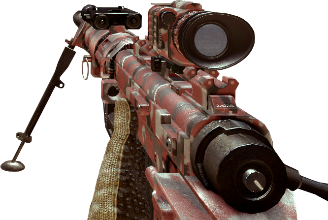 The Call Of Duty Wiki - Mw2 Desert Camo - 992x534 PNG Download