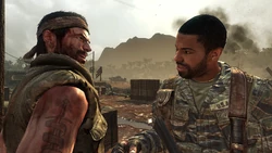 operaciones encubiertas frank woods