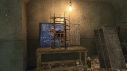 Zombie Shield Call Of Duty Wiki Fandom