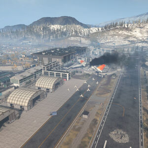 Verdansk Call Of Duty Wiki Fandom