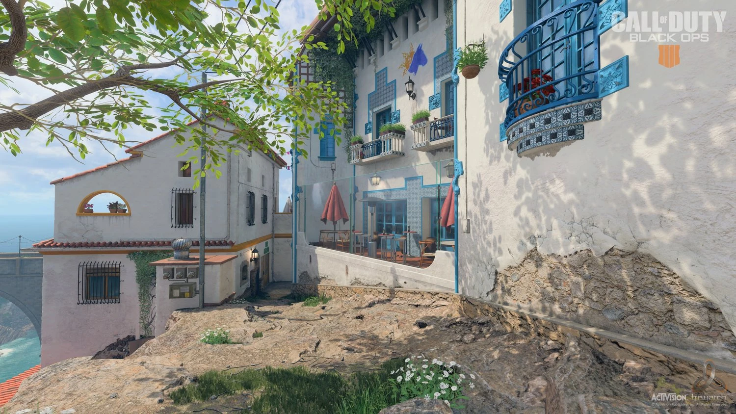 Black Ops 4 prestige master progression — Zombies IX guide