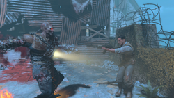 Brutus Zombies Call Of Duty Wiki Fandom