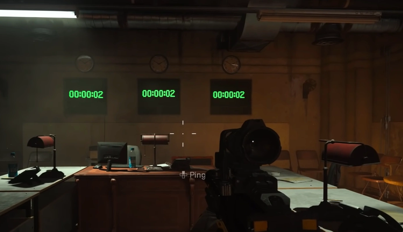 Modern Warfare 3 counter SVA sniper meta in Modern Warfare 3 — Ranked CDL guide