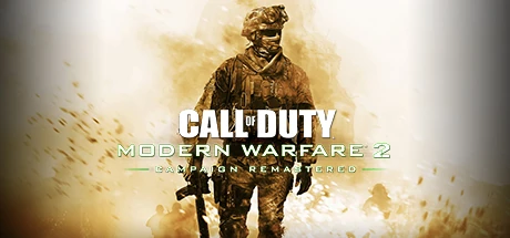 Call of Duty: Modern Warfare 2 Campaign Remastered