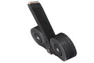 Menu icon of the Glock 18's Drum Mag