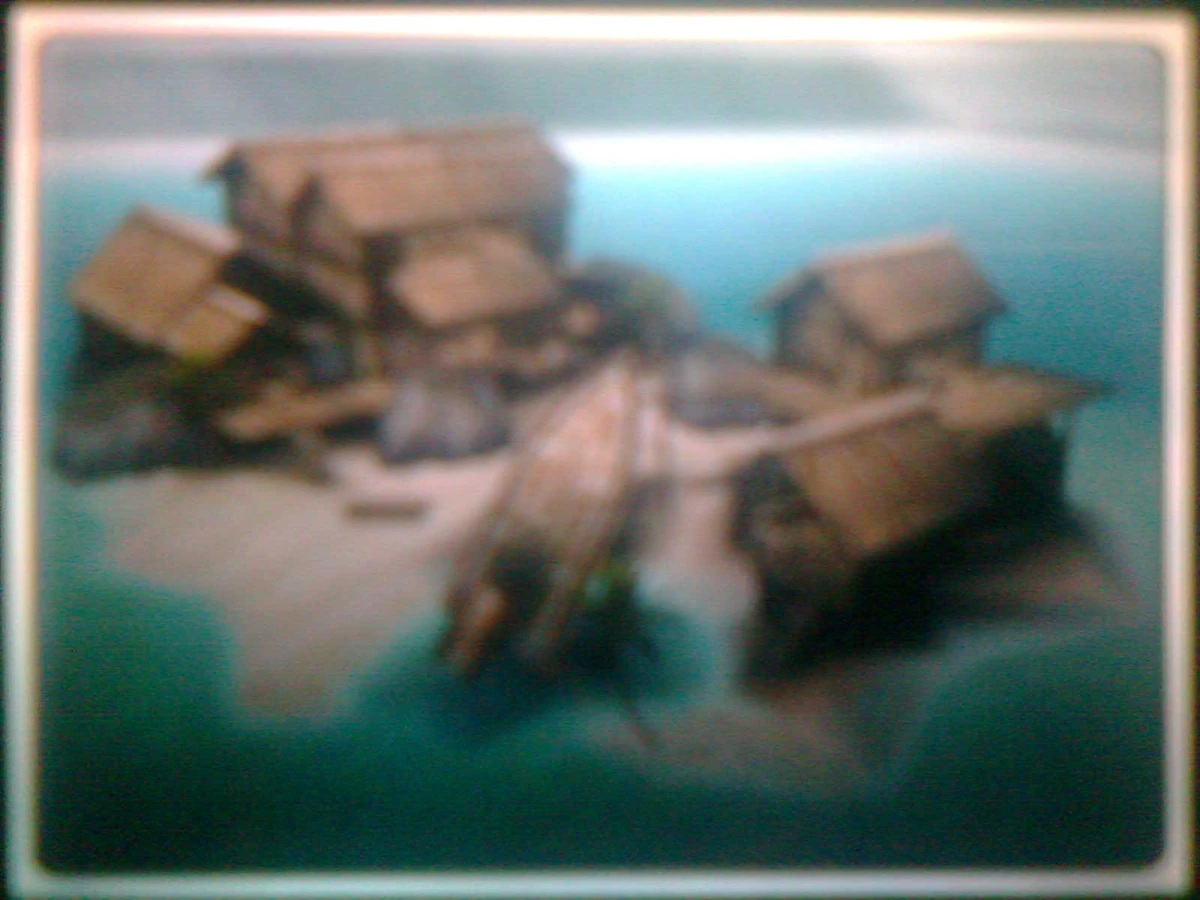 Islands | Call of Duty Wiki | Fandom