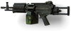 MK46 menu icon MW3