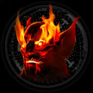 Mephistopheles Boss Fight icon IW