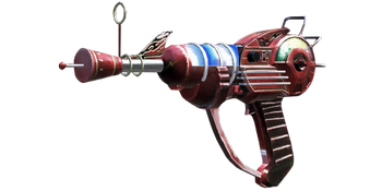 Ray Gun 