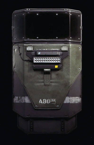 Riot Shield, Call of Duty Wiki