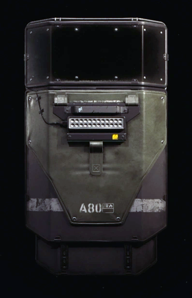 Riot Shield