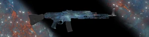 STG44 MasteryInterstellar CallingCard MWIII