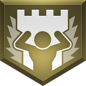 Stone Cold Stronghold icon BO4
