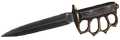 Trench Knife