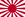 War flag of the Imperial Japanese Army