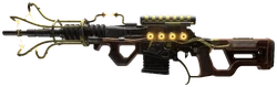 Wunderwaffe DG-1 Render BO4