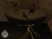 6856867.jpg (78 КБ) Уэбли на тумбочке