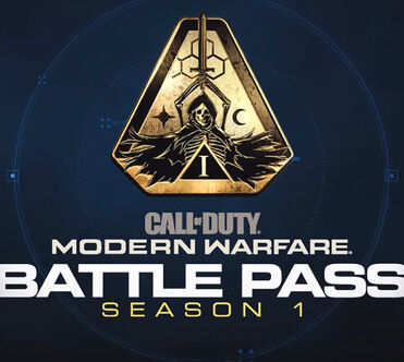 Battle Pass, Call of Duty Wiki