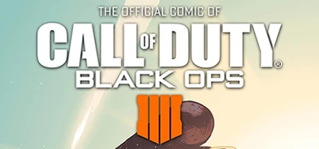 Call of Duty: Black Ops 4