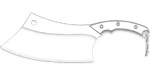Cleaver Icon Alt BO6