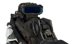 The FFAR with a Thermal Sight