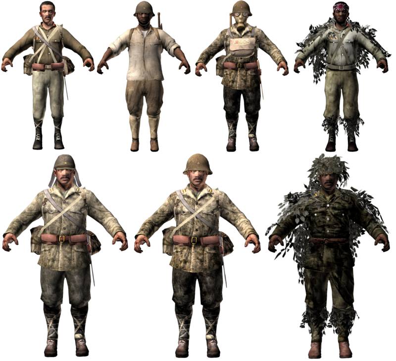 call of duty world at war japanese call of duty world at war japanese