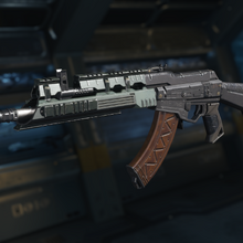 Kn 44 Attachments Call Of Duty Wiki Fandom