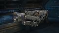 L4 Siege Gunsmith model BO3