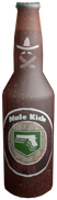 The Mule Kick bottle used in Call of Duty: Black Ops