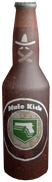 Mule Bottle BO1