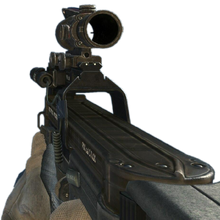 Acog Scope Call Of Duty Wiki Fandom