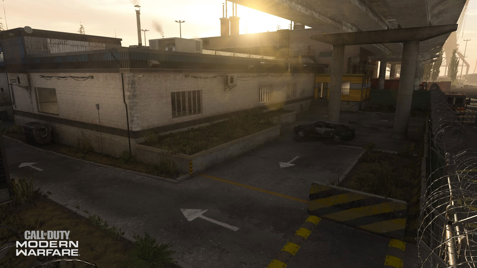 vacant modern warfare call of duty gameplay vacant modern warfare call of duty gameplay