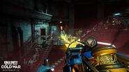 Promotional image of the DIE Electrobolt variant.