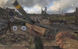 Zk 383 Call Of Duty Wiki Fandom