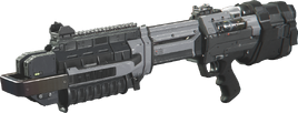 Banshee menu icon IW