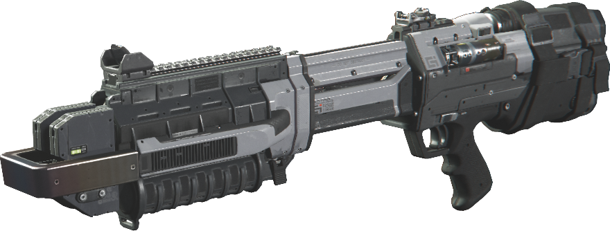 Banshee Weapon Call Of Duty Wiki Fandom