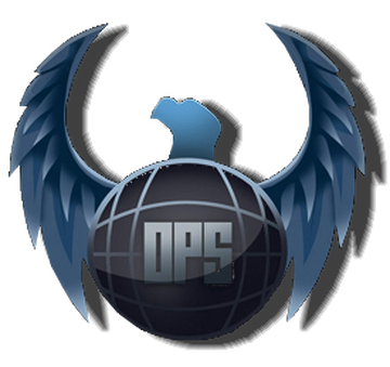 call of duty multiplayer team logos