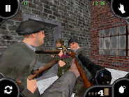 Call of Duty 2 Windows Mobile 6