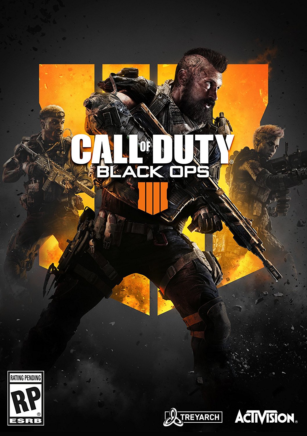 Call of duty black sales ops 4 used gamestop