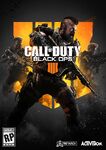 Call of Duty: Black Ops 4 (Oct. 2018)