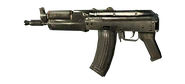ELITE AK-74u.png (79 KB) Render of the AK74u