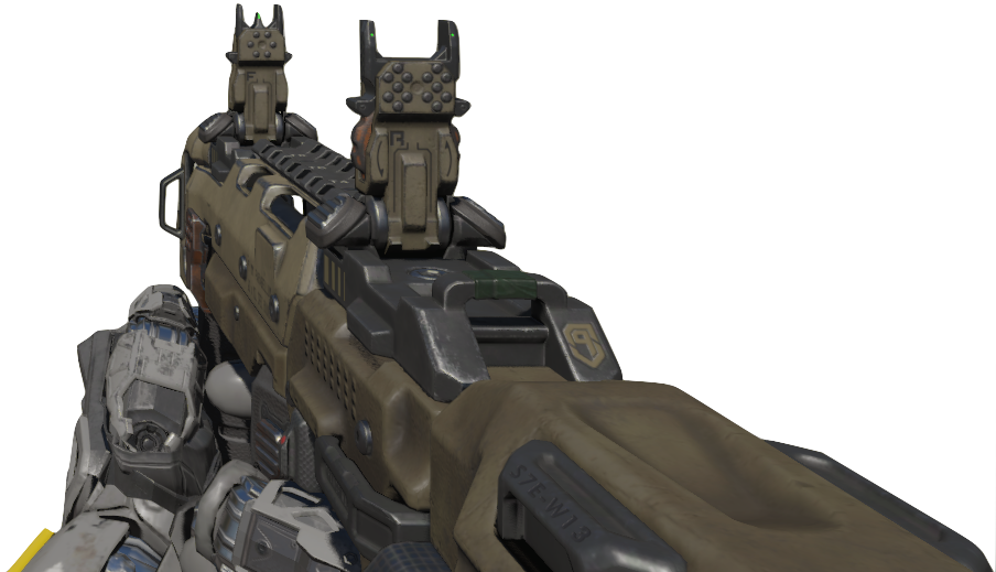 HLX 4 | Call of Duty Wiki | Fandom