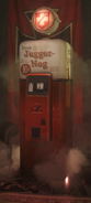 Juggernog in Black Ops III.